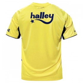 Goedkope Fenerbahce Uitshirt 2025-26